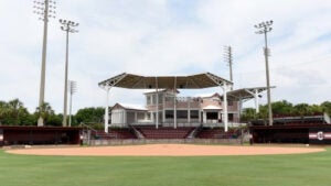 CofC-Softball-SummerCampsPatriots_Point_Athletics_Complex