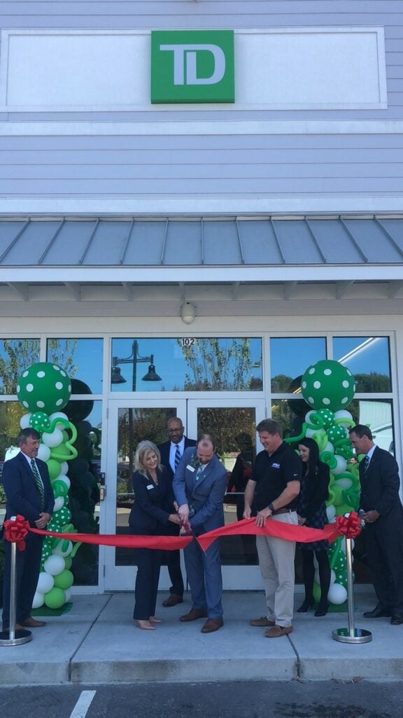 TD-Bank-Ribbon-Cutting_SupportCofC