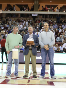 TD Bank-Leadership-CofC