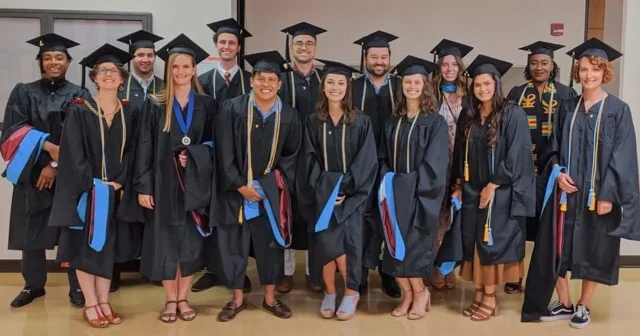 🎓MPA alumni, you’re invited! 🎉Join us for the College of Charleston’s annual MPA Legacy Ceremony on Friday, May 2, from 4–6 pm at the beautiful Blacklock House at 18 Bull Street: cofc-alumni.info/SAW2025Tix Celebrate the accomplishments of our MPA community with drinks, desserts, and great company as we honor the Alumni and Student of the Year, and this year’s honor cord recipients. 🎟️Tickets are $25 for alumni, faculty, and staff; FREE for students who register in advance:  cofc-alumni.info/SAW2025Tix Tickets will not be sold at the door. #CofCMPA #CofCAlumni #LegacyCeremony #MPAPride