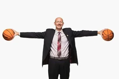🏀 Harbour Club Hoops: A Night with Coach Chris Mack 🏀 Join us Friday, July 18, 5:30–7:30 pm at the stunning Harbour Club at WestEdge for an unforgettable evening with Men’s Basketball Head Coach Chris Mack! Click the link in our bio to register. Net proceeds benefit the CofC Men’s Basketball Excellence Fund.

Hear Coach Mack’s bold vision for Cougar hoops while enjoying an open bar, delicious bites, and great company. His debut season brought 24 wins and electric energy to the court—now meet the man behind the momentum!

Special thanks to the Harbour Club at WestEdge for co-hosting this event. Preferred initiation rates are offered exclusively to CofC alumni. Click the link in our bio for more information. 

#CougarHoops #CoachMackLive
