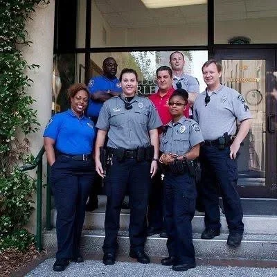 Please join us in commemorating National Police Week, May 11-17, as we honor the law enforcement officers who have given their lives in the line of duty and express our heartfelt gratitude to those who continue to serve and protect our communities every day. At the College of Charleston, we are proud of our dedicated Public Safety team, led by Chief Chip Searson, whose professionalism and tireless efforts make our campus a secure and welcoming place for students, faculty, staff, and guests. We join President Hsu in thanking CofC’s Public Safety officers for their unwavering commitment to our alma mater.